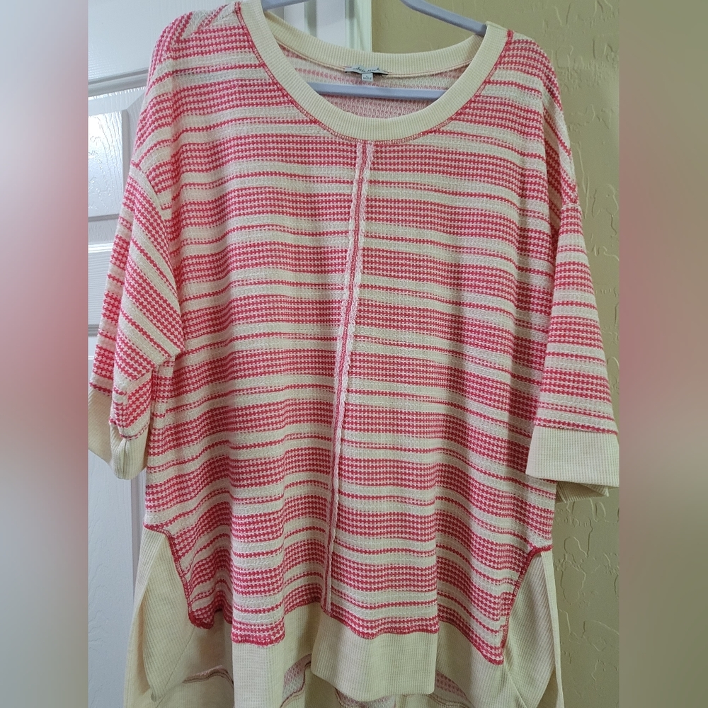 New White Birch top